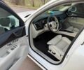 Білий Вольво ХС90, об'ємом двигуна 2 л та пробігом 133 тис. км за 24500 $, фото 13 на Automoto.ua