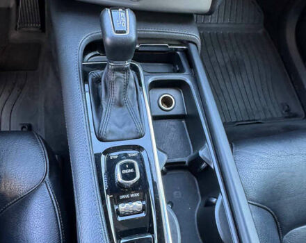 Белый Вольво ХС90, объемом двигателя 1.97 л и пробегом 290 тыс. км за 25900 $, фото 21 на Automoto.ua