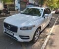 Белый Вольво ХС90, объемом двигателя 2 л и пробегом 286 тыс. км за 20000 $, фото 7 на Automoto.ua