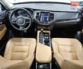Белый Вольво ХС90, объемом двигателя 1.97 л и пробегом 160 тыс. км за 5200 $, фото 7 на Automoto.ua