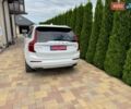 Білий Вольво ХС90, об'ємом двигуна 2 л та пробігом 285 тис. км за 24800 $, фото 9 на Automoto.ua