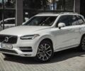 Белый Вольво ХС90, объемом двигателя 2 л и пробегом 184 тыс. км за 25500 $, фото 1 на Automoto.ua