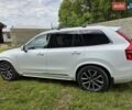 Вольво ХС90 2016 в Ирпене на Automoto.ua Белый Вольво ХС90, объемом двигателя 1.97 л и пробегом 245 тыс. км за 34999 $, фото 2 на Automoto.ua