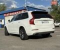 Белый Вольво ХС90, объемом двигателя 1.97 л и пробегом 200 тыс. км за 23990 $, фото 5 на Automoto.ua
