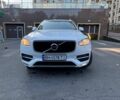 Белый Вольво ХС90, объемом двигателя 2 л и пробегом 290 тыс. км за 23500 $, фото 2 на Automoto.ua