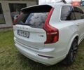 Вольво ХС90 2016 в Ирпене на Automoto.ua Белый Вольво ХС90, объемом двигателя 1.97 л и пробегом 245 тыс. км за 34999 $, фото 4 на Automoto.ua