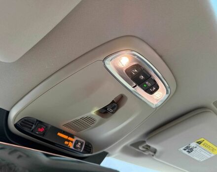 Білий Вольво ХС90, об'ємом двигуна 2 л та пробігом 133 тис. км за 24500 $, фото 23 на Automoto.ua