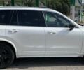 Белый Вольво ХС90, объемом двигателя 2 л и пробегом 90 тыс. км за 48000 $, фото 9 на Automoto.ua