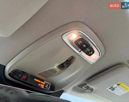 Білий Вольво ХС90, об'ємом двигуна 1.97 л та пробігом 133 тис. км за 24500 $, фото 75 на Automoto.ua