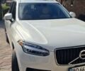 Белый Вольво ХС90, объемом двигателя 1.97 л и пробегом 151 тыс. км за 27999 $, фото 15 на Automoto.ua