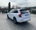 Белый Вольво ХС90, объемом двигателя 2 л и пробегом 178 тыс. км за 23000 $, фото 1 на Automoto.ua