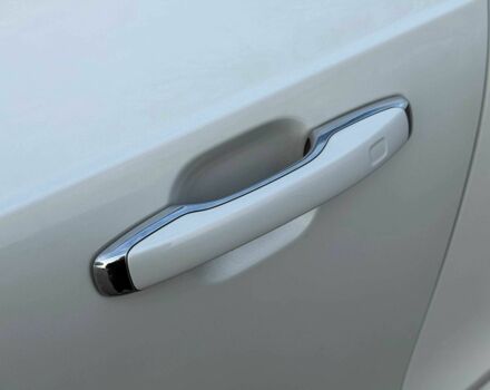 Білий Вольво ХС90, об'ємом двигуна 2 л та пробігом 133 тис. км за 24500 $, фото 5 на Automoto.ua