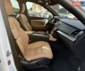 Белый Вольво ХС90, объемом двигателя 1.97 л и пробегом 200 тыс. км за 23990 $, фото 25 на Automoto.ua