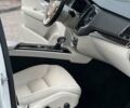 Білий Вольво ХС90, об'ємом двигуна 1.97 л та пробігом 221 тис. км за 23900 $, фото 15 на Automoto.ua