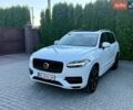 Белый Вольво ХС90, объемом двигателя 1.97 л и пробегом 160 тыс. км за 29550 $, фото 90 на Automoto.ua