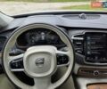 Вольво ХС90 2016 в Ирпене на Automoto.ua Белый Вольво ХС90, объемом двигателя 1.97 л и пробегом 245 тыс. км за 34999 $, фото 12 на Automoto.ua