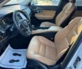 Білий Вольво ХС90, об'ємом двигуна 2 л та пробігом 74 тис. км за 14200 $, фото 8 на Automoto.ua