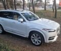 Білий Вольво ХС90, об'ємом двигуна 1.97 л та пробігом 191 тис. км за 44000 $, фото 2 на Automoto.ua