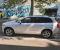 Белый Вольво ХС90, объемом двигателя 2 л и пробегом 286 тыс. км за 20000 $, фото 2 на Automoto.ua