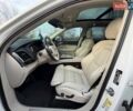 Білий Вольво ХС90, об'ємом двигуна 1.97 л та пробігом 133 тис. км за 24500 $, фото 36 на Automoto.ua