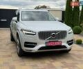 Білий Вольво ХС90, об'ємом двигуна 2 л та пробігом 285 тис. км за 24800 $, фото 1 на Automoto.ua