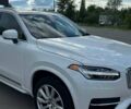 Белый Вольво ХС90, объемом двигателя 2 л и пробегом 118 тыс. км за 31000 $, фото 1 на Automoto.ua