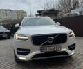 Белый Вольво ХС90, объемом двигателя 1.97 л и пробегом 278 тыс. км за 23900 $, фото 7 на Automoto.ua
