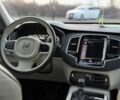Білий Вольво ХС90, об'ємом двигуна 2 л та пробігом 133 тис. км за 24500 $, фото 17 на Automoto.ua
