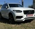 Білий Вольво ХС90, об'ємом двигуна 2 л та пробігом 198 тис. км за 26480 $, фото 1 на Automoto.ua