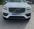 Белый Вольво ХС90, объемом двигателя 2 л и пробегом 118 тыс. км за 31000 $, фото 2 на Automoto.ua
