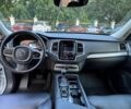 Білий Вольво ХС90, об'ємом двигуна 2 л та пробігом 290 тис. км за 26700 $, фото 20 на Automoto.ua