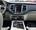 Білий Вольво ХС90, об'ємом двигуна 1.97 л та пробігом 133 тис. км за 24500 $, фото 52 на Automoto.ua