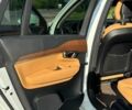 Белый Вольво ХС90, объемом двигателя 2 л и пробегом 118 тыс. км за 31000 $, фото 17 на Automoto.ua