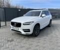 Белый Вольво ХС90, объемом двигателя 2 л и пробегом 178 тыс. км за 23000 $, фото 1 на Automoto.ua