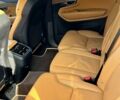 Белый Вольво ХС90, объемом двигателя 2 л и пробегом 118 тыс. км за 33000 $, фото 9 на Automoto.ua