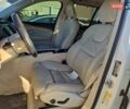 Белый Вольво ХС90, объемом двигателя 1.97 л и пробегом 149 тыс. км за 20700 $, фото 9 на Automoto.ua