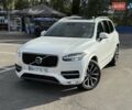 Белый Вольво ХС90, объемом двигателя 1.97 л и пробегом 200 тыс. км за 23990 $, фото 1 на Automoto.ua