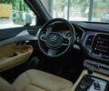 Белый Вольво ХС90, объемом двигателя 2 л и пробегом 184 тыс. км за 25500 $, фото 14 на Automoto.ua