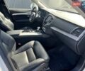 Белый Вольво ХС90, объемом двигателя 2 л и пробегом 147 тыс. км за 22700 $, фото 12 на Automoto.ua