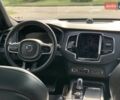 Белый Вольво ХС90, объемом двигателя 2 л и пробегом 90 тыс. км за 48000 $, фото 11 на Automoto.ua
