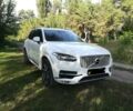 Білий Вольво ХС90, об'ємом двигуна 2 л та пробігом 120 тис. км за 49900 $, фото 1 на Automoto.ua