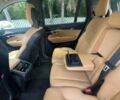 Белый Вольво ХС90, объемом двигателя 2 л и пробегом 88 тыс. км за 13700 $, фото 19 на Automoto.ua