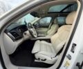 Білий Вольво ХС90, об'ємом двигуна 2 л та пробігом 133 тис. км за 24500 $, фото 10 на Automoto.ua