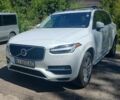 Білий Вольво ХС90, об'ємом двигуна 1.97 л та пробігом 270 тис. км за 34500 $, фото 3 на Automoto.ua