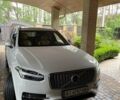 Белый Вольво ХС90, объемом двигателя 2 л и пробегом 132 тыс. км за 45000 $, фото 1 на Automoto.ua
