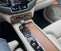 Білий Вольво ХС90, об'ємом двигуна 2 л та пробігом 285 тис. км за 24800 $, фото 24 на Automoto.ua
