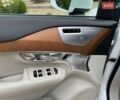 Білий Вольво ХС90, об'ємом двигуна 2 л та пробігом 285 тис. км за 24800 $, фото 16 на Automoto.ua