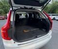Белый Вольво ХС90, объемом двигателя 2 л и пробегом 290 тыс. км за 23500 $, фото 13 на Automoto.ua