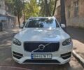 Белый Вольво ХС90, объемом двигателя 2 л и пробегом 286 тыс. км за 20000 $, фото 1 на Automoto.ua