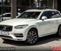 Білий Вольво ХС90, об'ємом двигуна 2 л та пробігом 184 тис. км за 25500 $, фото 1 на Automoto.ua